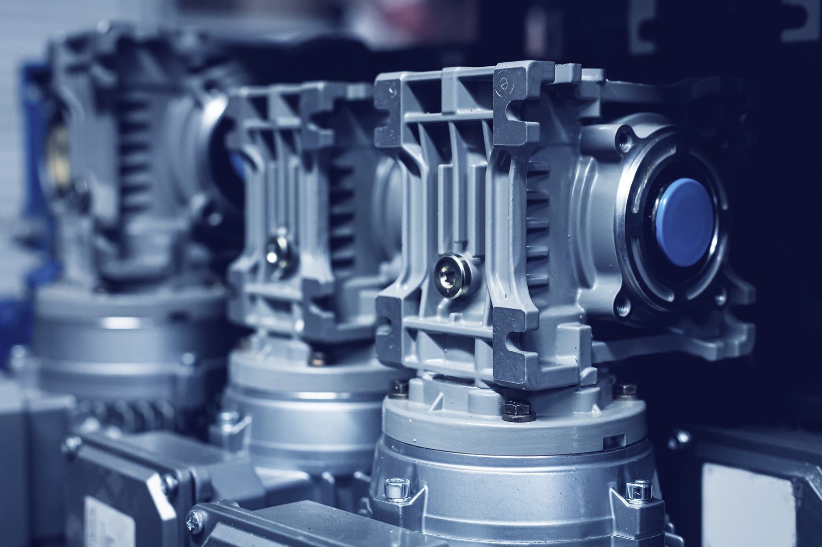 UTE pump refurbishment service